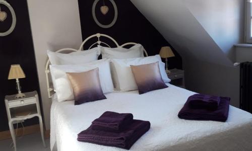 Chambre d'hote Chez Liz