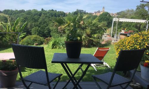 Les Conches, Chambres d'Hôtes et Gite