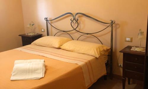 La villa dei girasoli