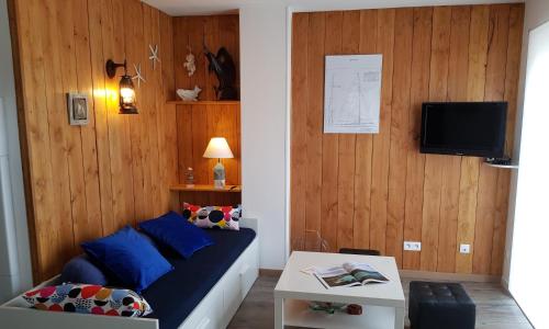 60m2, 2 chambres proche Hérault & plages