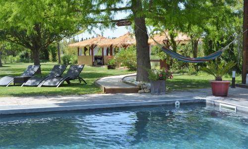 Lavand'Ange et SPA