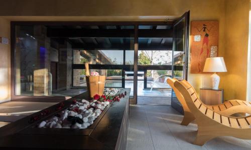 Colle Indaco Wine Resort & Spa