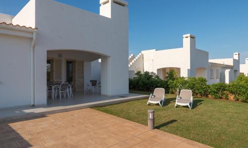 Blue Sea Villas by Wonderful Italy