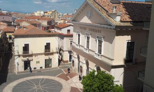 Business Home Piazza Cesare Battisti B&B Residence