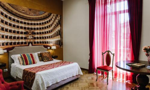 Spaccanapoli B&B City Soul