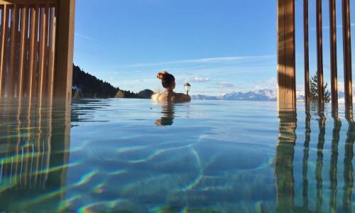 Berghotel Jochgrimm - Your Dolomites Home