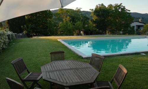 Villa storica di Majano