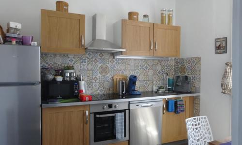 Le Compostelle Chic, Charme, Confort, Cocooning 80 m²