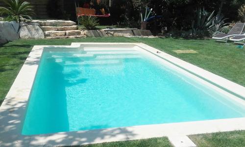 Villa LES FIGUIERS