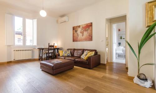 Frassinago Apartment