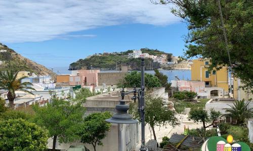 Magi - Monolocale Ponte