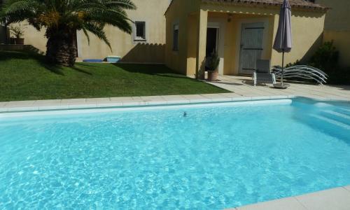 Chambre d'hôtes Les Boutons d'Or