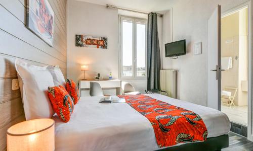 Logis Hostellerie du Neez