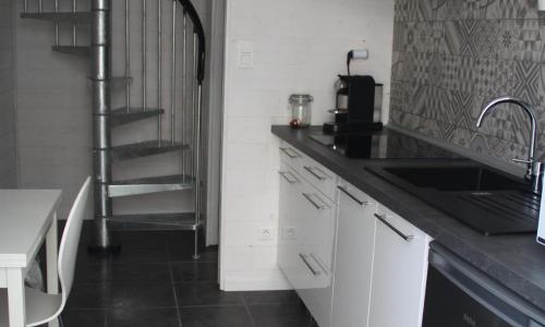 Petit nid à 50m de la plage au coeur de Fouras