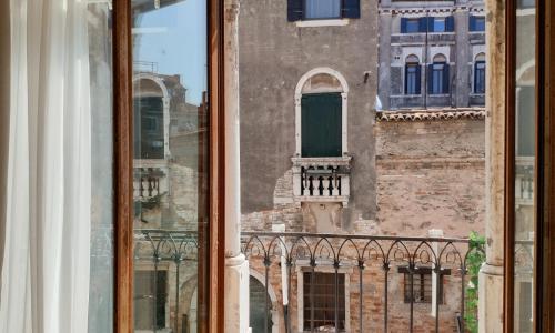 Canaletto Apartments