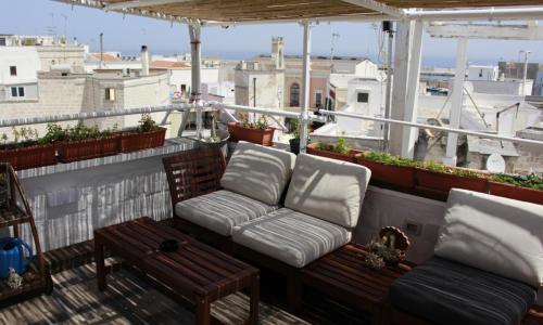 B&B Casa Cimino - Monopoli - Puglia