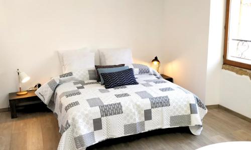 Au Coeur du Vieux Village