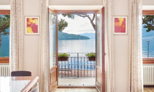 Residence Domaso - Esperienza in Centro Storico 