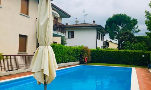 Appartamento Eleonora