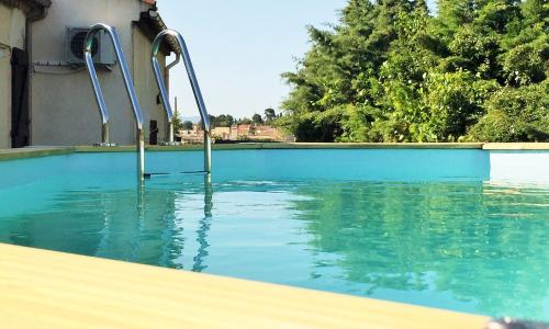 Le Gîte des Moulins