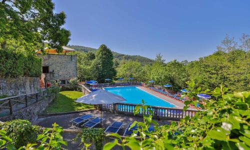 Residence Il Castagno