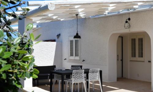 ALMAREA CORALLO appartamenti in villa vicino al mare - affitto breve