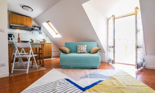 LA MANSARDINA VINTAGE