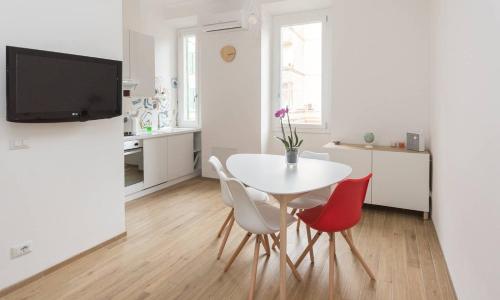 Rome Lotto31 Apartment Garbatella