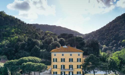 Hotel Villa Casanova