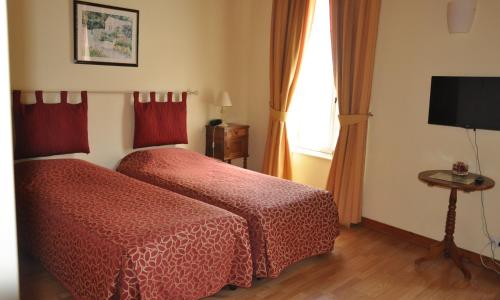 Deluxe Room photo