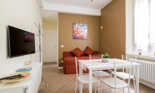 Versace's House - Abbadia four and nice