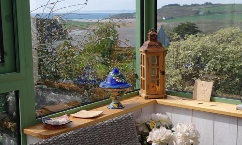 Villa Finistère proche plage