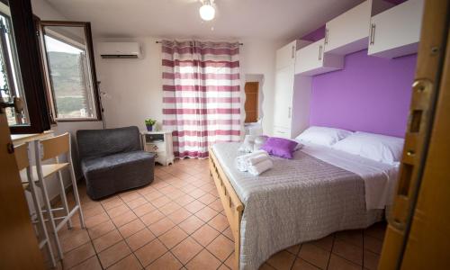 'A Cumerdia - Casa Vacanze