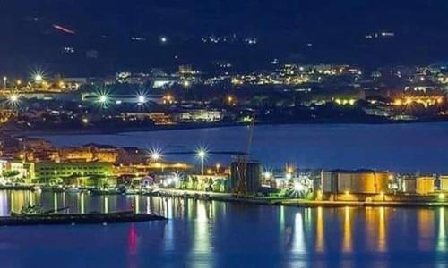 Bed and Breakfast Vibo Mare