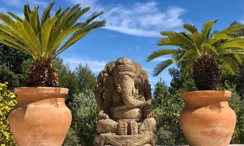 B&B Villa Ganesh