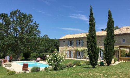 Chambres d'Hôtes Le Val de la Garenne