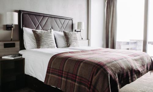 Deluxe Room photo