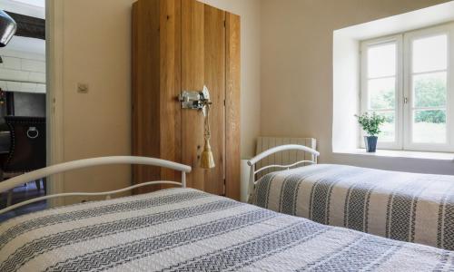 Deluxe Room photo
