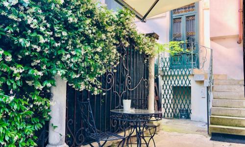 Torre dell'Orologio Apartment