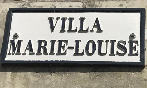 Chambre Troglodytique Villa Marie Louise