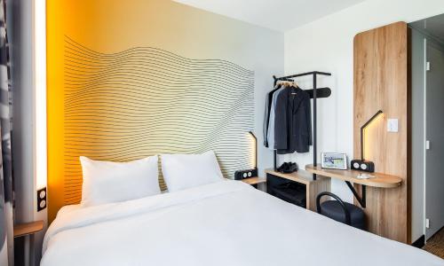 Deluxe Room photo