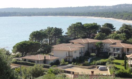 Résidence Coté Plage