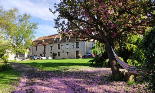 La Fauconnerie Du Roy