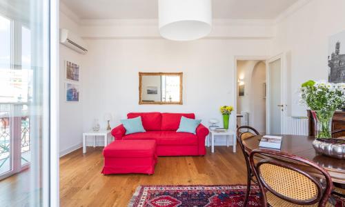 Luxury Apartment * Immo's House*