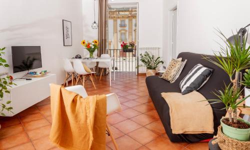 I Balconi di San Domenico