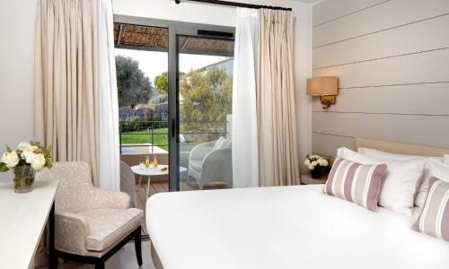 Deluxe Room photo
