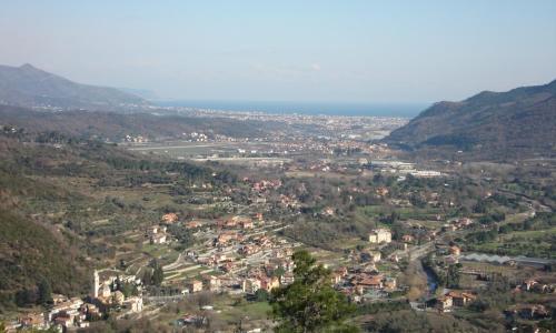 Agriturismo A Veggia Vigna