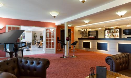 Deluxe Room photo