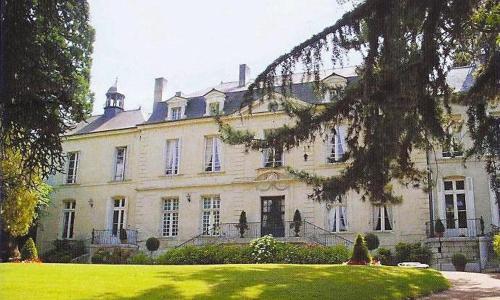 Château de Beaulieu