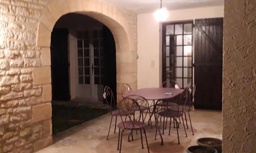 Villa les Bisets 497 rue de fenelon